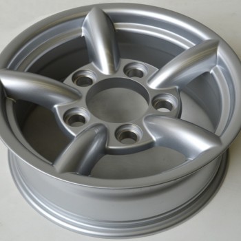 Ζάντες 4x4 A30 8x18 5x165 