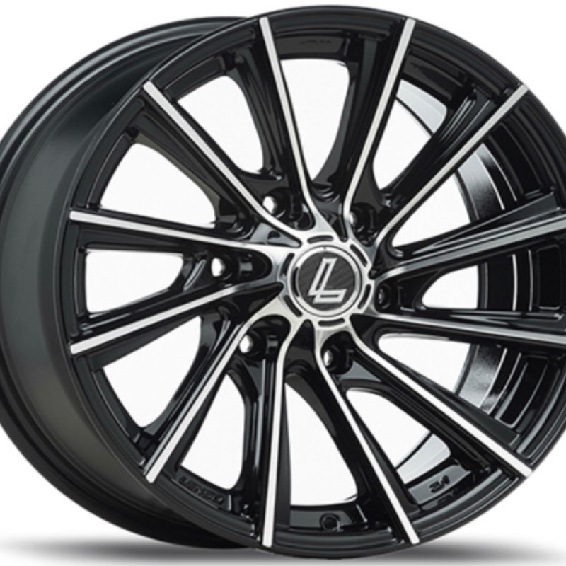 Ζάντες 4x4 BA3 8x17 6x139