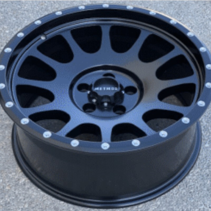 Ζάντες 4x4 9095 9x18 5x120