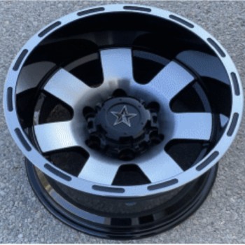 Ζάντες 4x4 7015 10x15 6x139