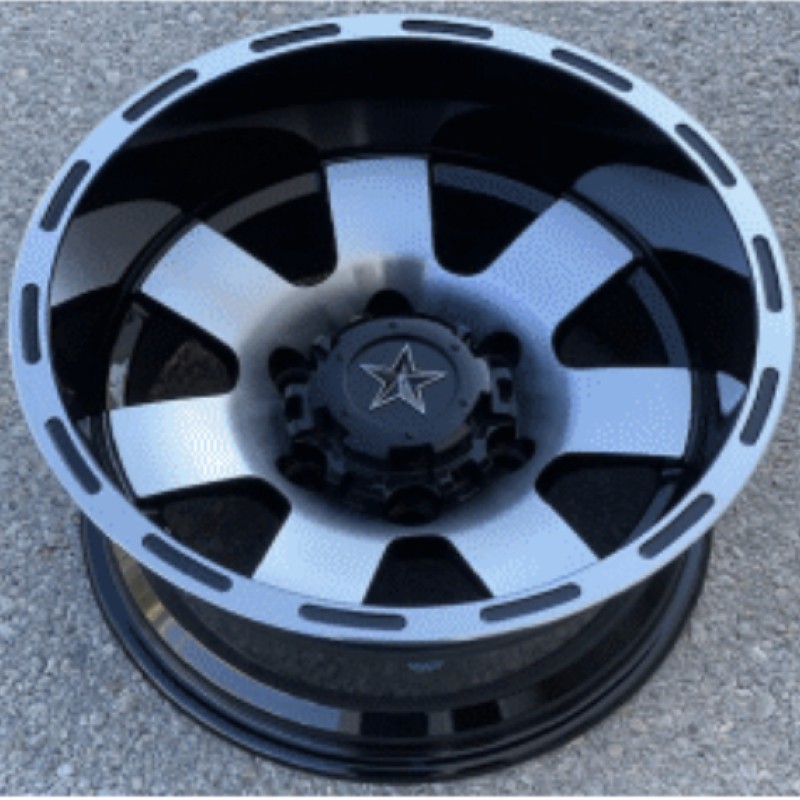 Ζάντες 4x4 7015 10x15 6x139