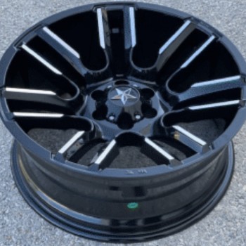 Ζάντες 4x4 1039 9x17 6x139