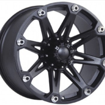 Ζάντες 4x4 349 8x16 6x139