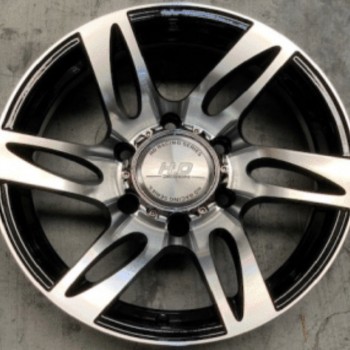 Ζάντες 4x4 306 7x15 6x139