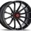 Ζάντες 4x4 ISAO 8.5x17 6x139