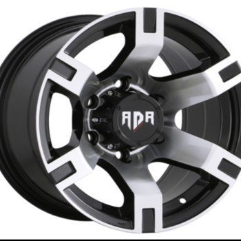 Ζάντες 4x4 IWX 02/2 8.5x15 6x139