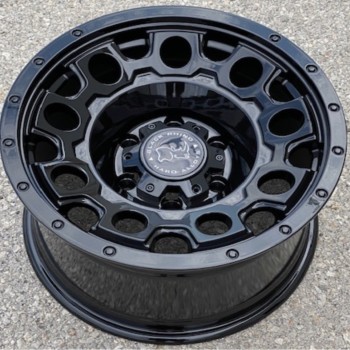 Ζάντες 4x4 IWX 03 9x16 6x139