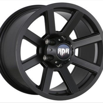 Ζάντες 4x4 IWX 04 9x17 6x139