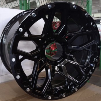 Ζάντες 4x4 IWX 06/2 9x18 6x139