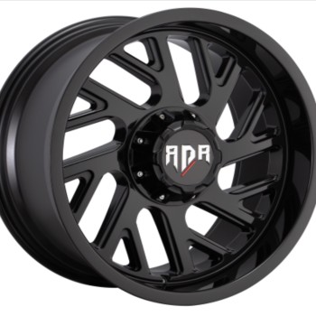 Ζάντες 4x4 IWX 12 10x20 6x139