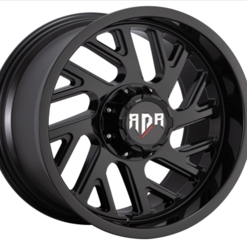 Ζάντες 4x4 IWX 12 10x20 6x139