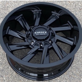 Ζάντες 4x4 IWX 13 9x18 6x139