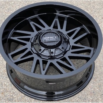 Ζάντες 4x4 IWX 14 9x18 6x139