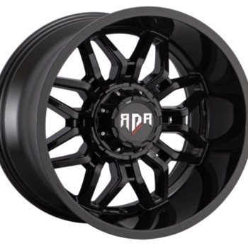 Ζάντες 4x4 IWX 16 10x20 6x139