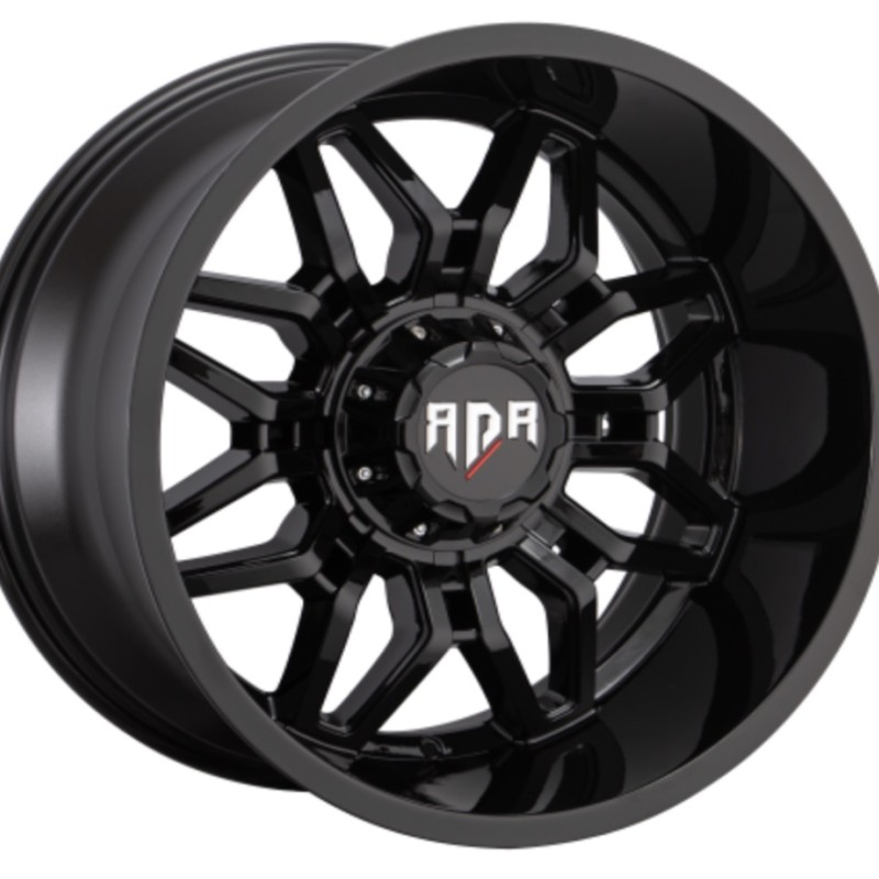 Ζάντες 4x4 IWX 16 9x18 6x139