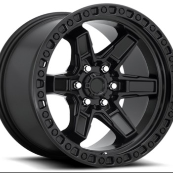 Ζάντες 4x4 IWX 18 9x18 6x139