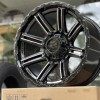 Ζάντες 4x4 IWX 19 9x17 6x114