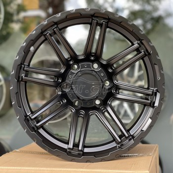 Ζάντες 4x4 IWX 19 9x17 6x114