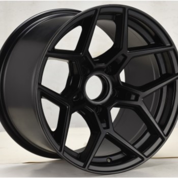 Ζάντες 4x4 IWX 29 9x17 5x127 