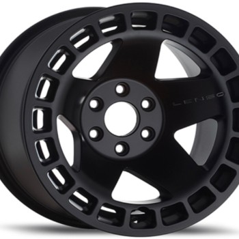 Ζάντες 4x4 MAX2 8.5x16 6x114
