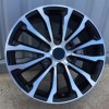 Ζάντες 4x4 XFE203D 7.5x18 6x139 