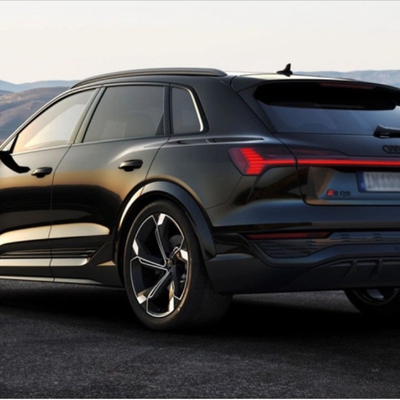 Audi 1201 9.5x22 5x112 