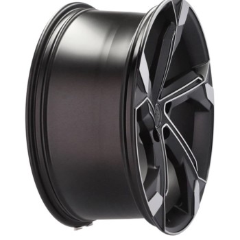 Audi 1201 9.5x21 5x112 