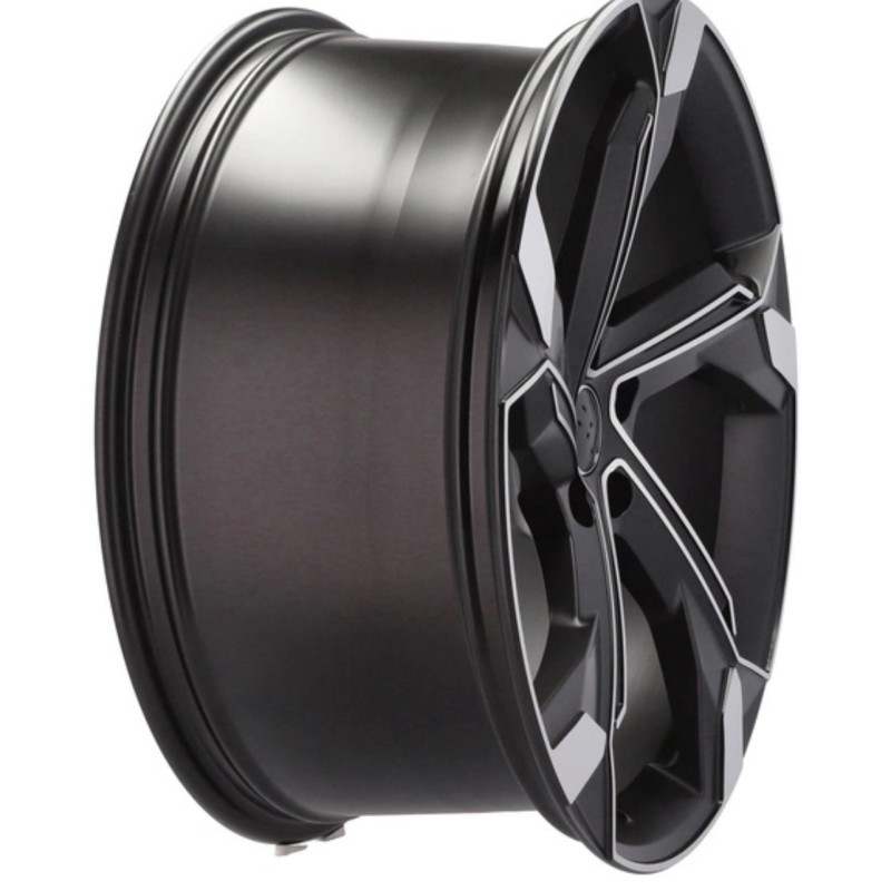 Audi 1201 9.5x22 5x112 