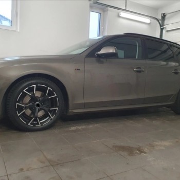 Audi 5997 7.5x17 5x112 