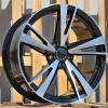 Audi 5553 8.5x19 5x112 