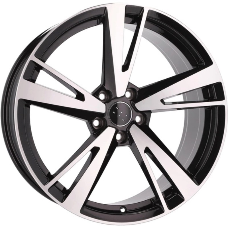 Audi 5553 8.5x19 5x112 