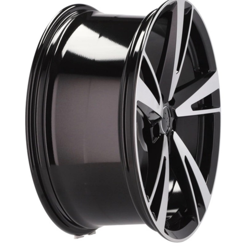 Audi 5553 8.5x19 5x112 