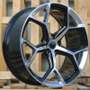 Audi 5598 8.5x19 5x112 