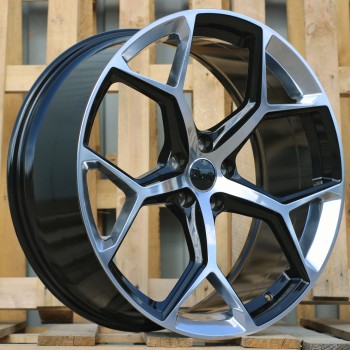 Audi 5598 8.5x19 5x112 