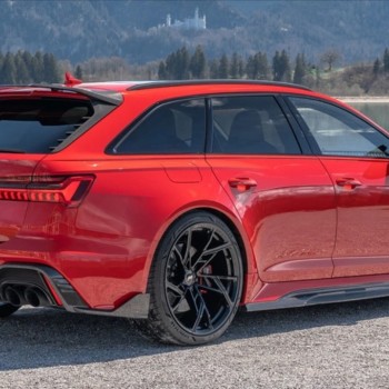 Audi 5611 8.5x19 5x112 