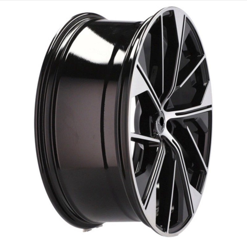 Audi 5907 8.5x20 5x112 