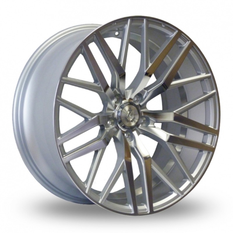 AXE Wheels 19'' EX30 9x19