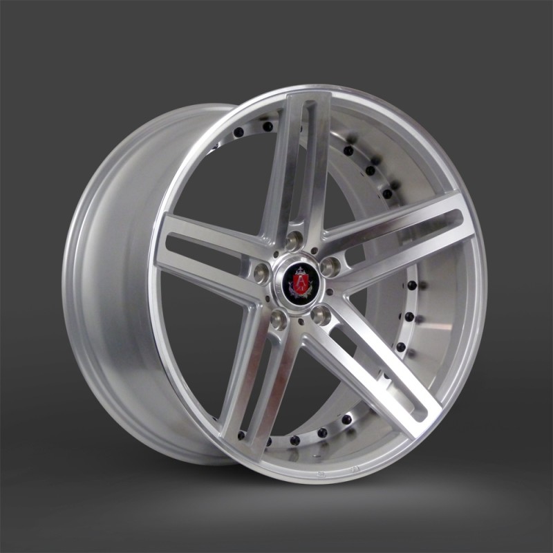 AXE Wheels 22'' EX20 10.5x22