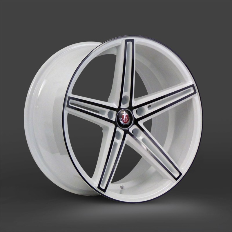 AXE Wheels 19'' EX14 8,5x19 