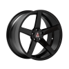 AXE Wheels 17'' EX18 7,5x17