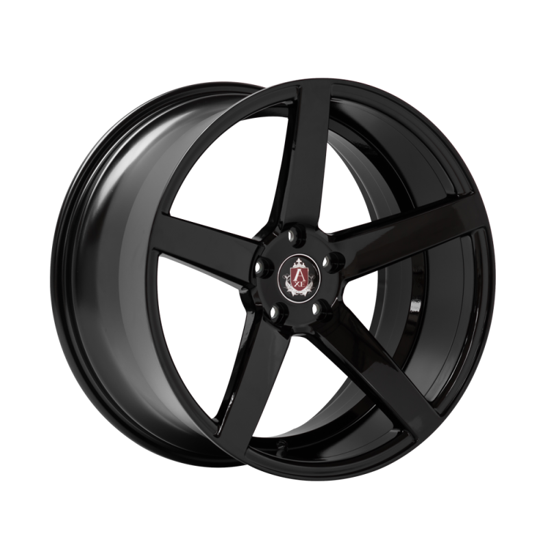 AXE Wheels 17'' EX18 7,5x17