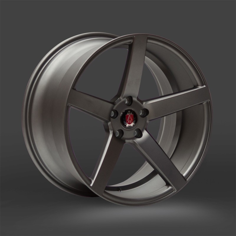 AXE Wheels 20'' EX18 9x20