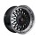 AXE Wheels 18'' EX10 8x18 