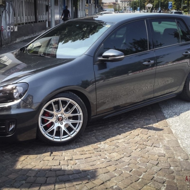 AXE Wheels 18'' CS Lite 8x18 