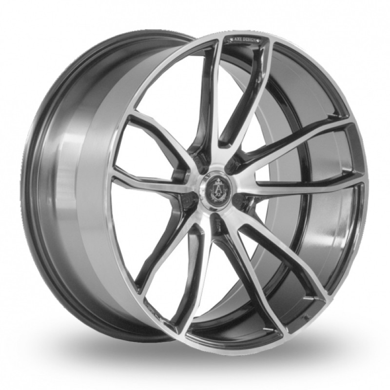AXE Wheels 22'' EX33 10.5x22