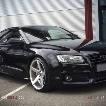 AXE Wheels 19'' EX18 8.5x19 