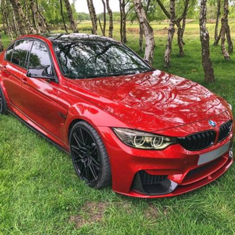 AXE Wheels 20'' CF1 9x20