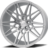 AXE Wheels 20'' CF1 9x20