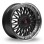 AXE Wheels 18'' EX10 9x18 