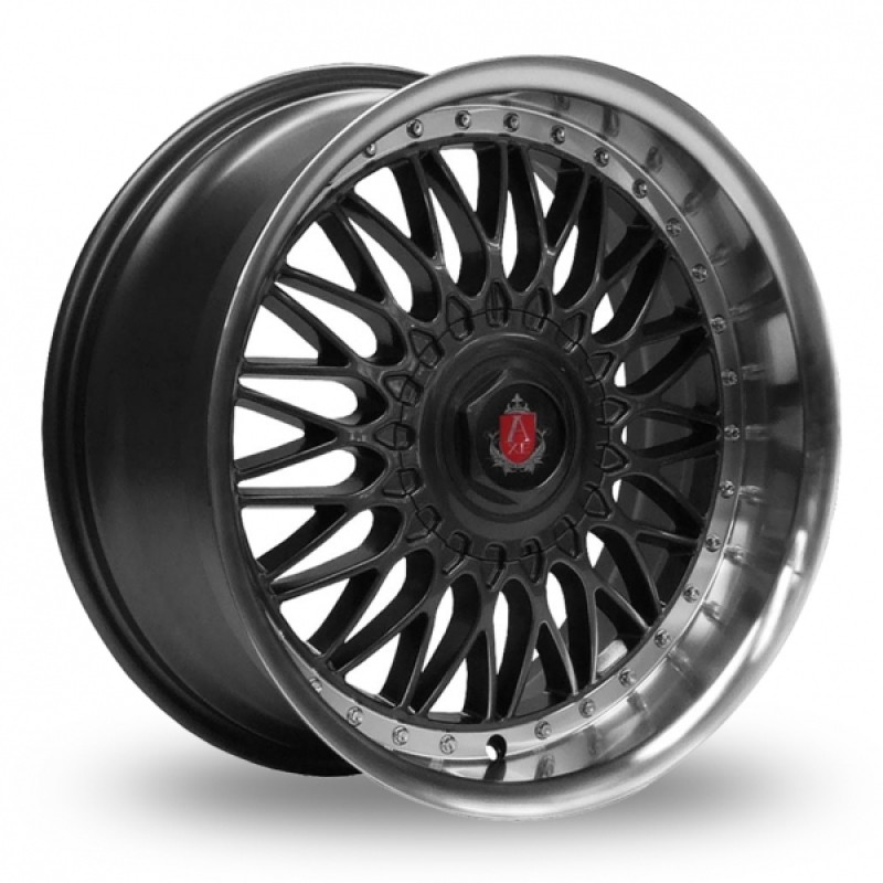 AXE Wheels 18'' EX10 9x18 
